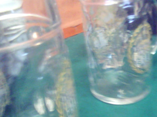 啤酒杯