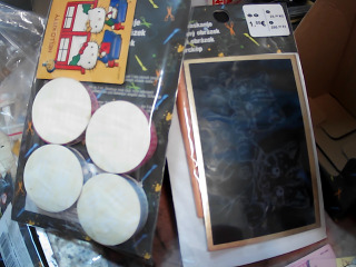文具福袋