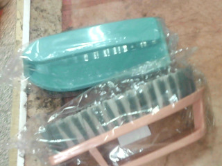 手柄型洗衣刷 單售