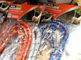 伸縮束繩/中 單售