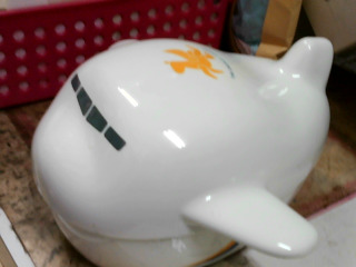 造型餐盒