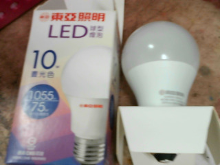 LED燈泡/白光