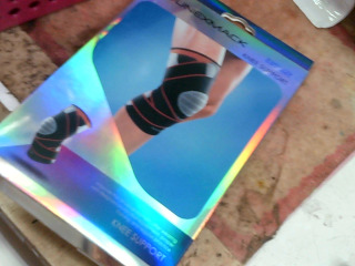 加壓膝蓋用品/套