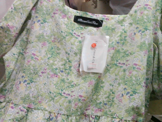 洋裝+