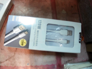 充電線/安卓/1M/120W
