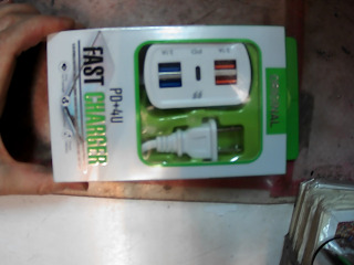 USB+TPC延長線