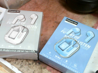 全新藍芽耳機 單售