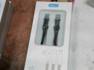 充電線/C-C