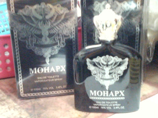 香水/MOHAPX