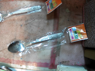 點心匙