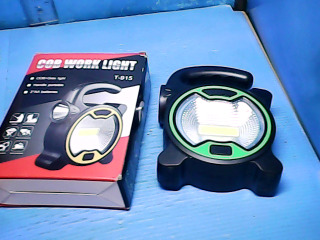 LED手提燈(電池)