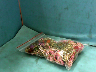 DIY材料