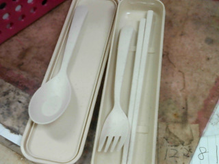餐具組