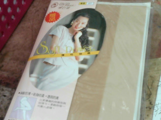 褲襪