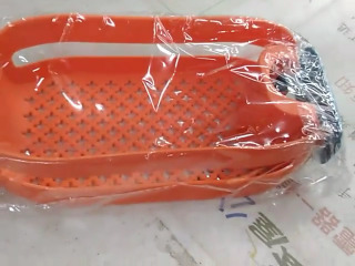 置物盒