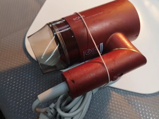 專業吹風機