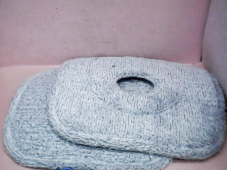 拖把替換布2入