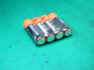 3號電池4入