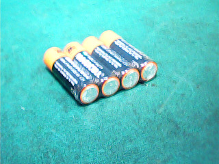3號電池4入