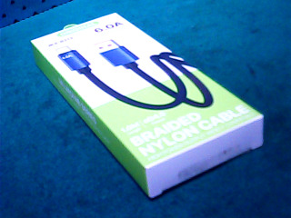 USB-C充電線