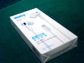 USB-C耳機