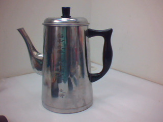 不鏽鋼茶壺