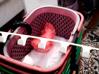 鐵掛勾