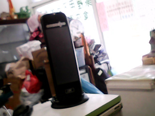 電暖器(無法擺頭)