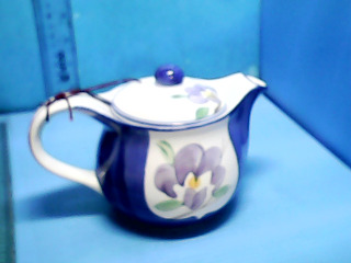 泡茶壺