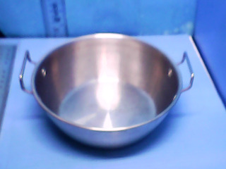 不鏽鋼鍋