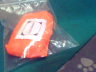 迷你口袋野餐墊