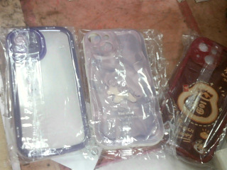 全新手機殼 單售