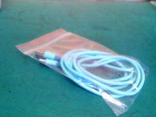 TYPEC充電線