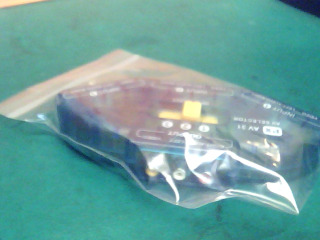 影音訊號切換器