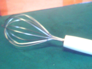 不鏽鋼打蛋器