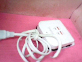 充電延長線