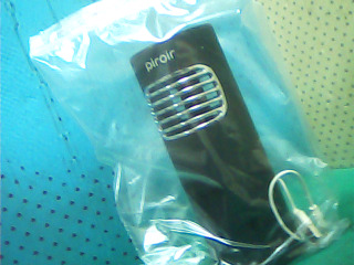 車用空氣清淨機