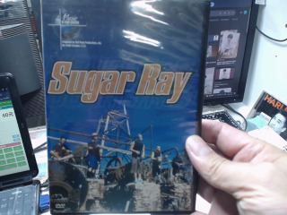 Sugar Ray：《高地音樂》