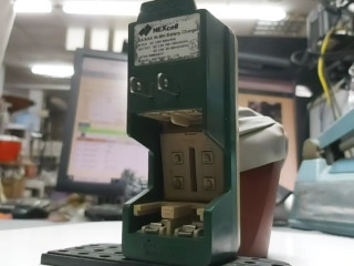 充電池
