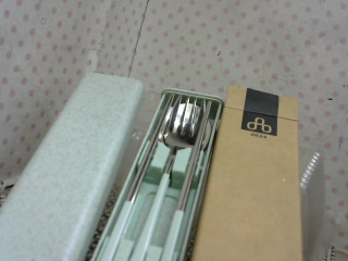 餐具