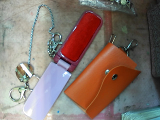 DIY 福袋