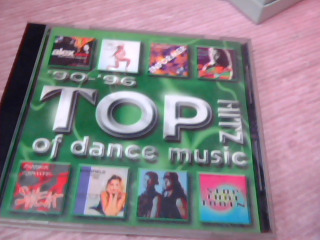 CD