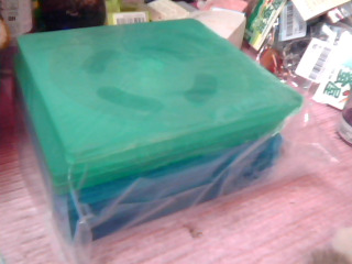 CD盒5入