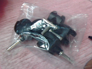 輪子5入