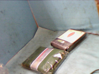 襪