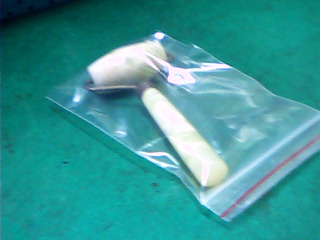 玉石按摩器