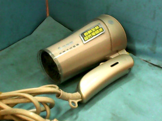 吹風機