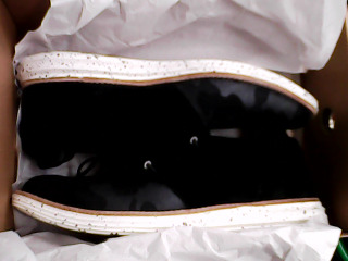 鞋43(不試穿不退)