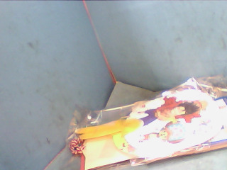 動漫用品-不拆退