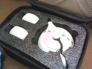 隨行茶具組